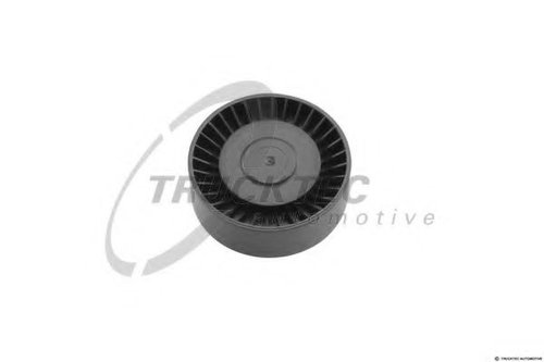 Rola ghidare/conducere, curea transmisie BMW X3 (E83) (2004 - 2011) TRUCKTEC AUTOMOTIVE 08.19.210 pi...
