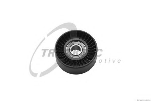 Rola ghidare/conducere, curea transmisie BMW X3 (E83) (2004 - 2011) TRUCKTEC AUTOMOTIVE 08.19.209 piesa NOUA