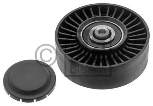 Rola ghidare/conducere, curea transmisie BMW X5 (E70) (2007 - 2013) FEBI BILSTEIN 34172 piesa NOUA