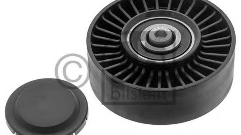 Rola ghidare/conducere, curea transmisie BMW X5 (E70) (2007 - 2013) FEBI BILSTEIN 34172 piesa NOUA