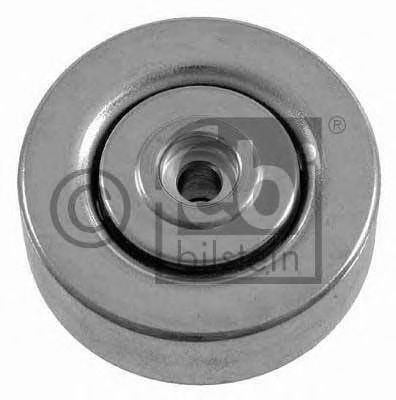 Rola ghidare/conducere, curea transmisie BMW X5 (E53) (2000 - 2006) FEBI BILSTEIN 21300 piesa NOUA