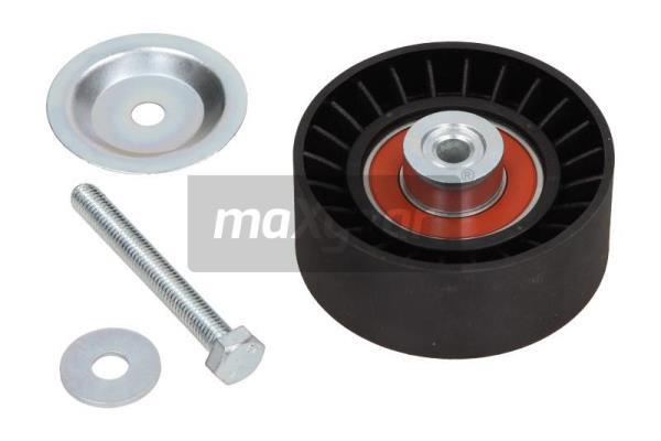 Rola ghidare/conducere, curea transmisie centru (540677 MAXGEAR) FORD