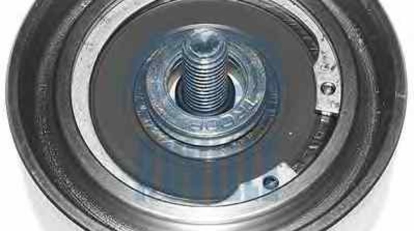 Rola ghidare/conducere curea transmisie CITROËN JUMPER platou / sasiu 244 RUVILLE 55956