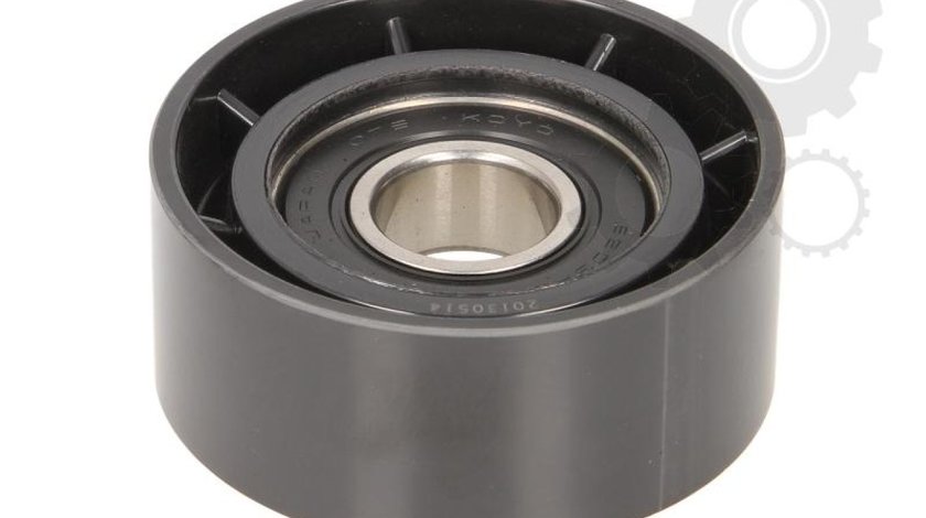 Rola ghidare/conducere curea transmisie DACIA DUSTER Producator SNR GA355.97