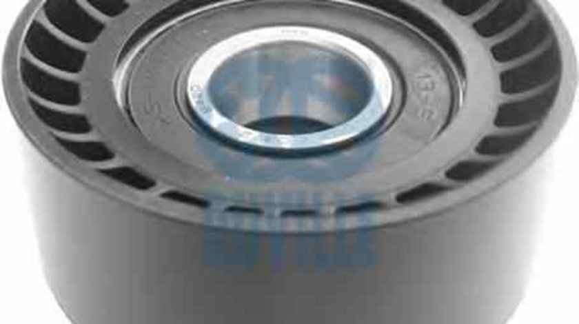 Rola ghidare/conducere curea transmisie DACIA SOLENZA RUVILLE 55571