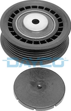 Rola Ghidare/conducere, Curea Transmisie Dayco Vag APV2106