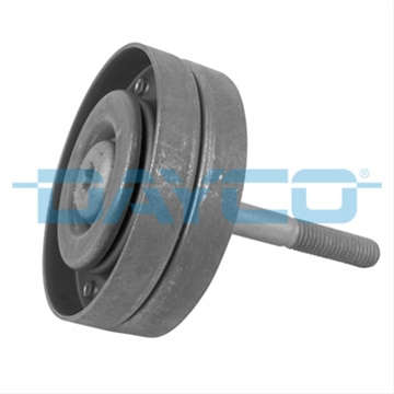 Rola Ghidare/conducere, Curea Transmisie Dayco Audi APV2786
