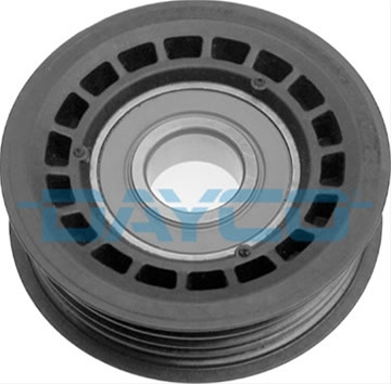 Rola Ghidare/conducere, Curea Transmisie Dayco Mercedes-Benz APV2202
