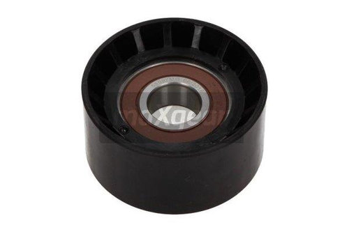 Rola ghidare/conducere, curea transmisie dreapta (540259 MAXGEAR) MITSUBISHI,NISSAN,OPEL,RENAULT,VAU...