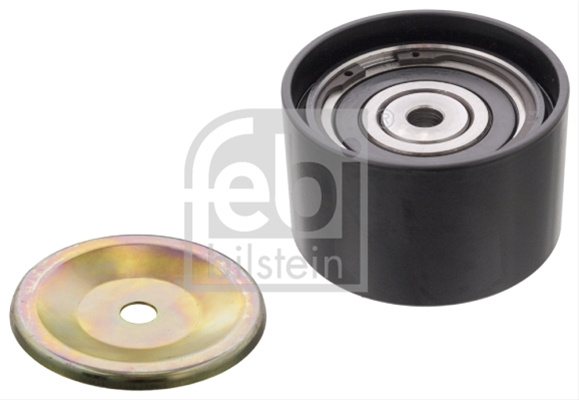 Rola Ghidare/conducere, Curea Transmisie Febi Bilstein Evobus 28244