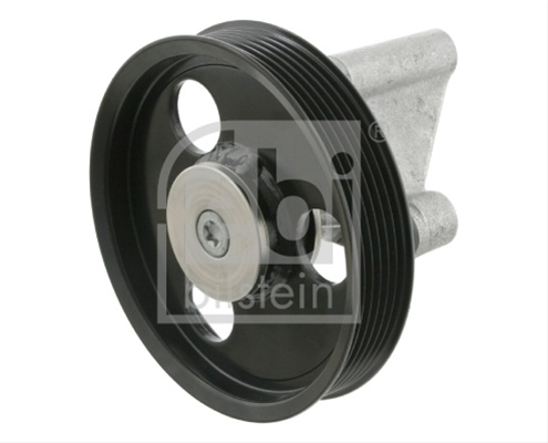 Rola Ghidare/conducere, Curea Transmisie Febi Bilstein Nissan 28287