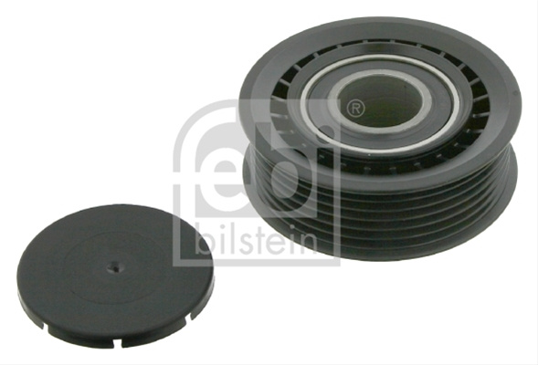 Rola Ghidare/conducere, Curea Transmisie Febi Bilstein Vw 11273