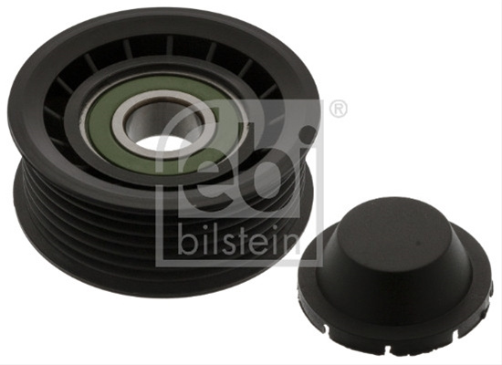 Rola Ghidare/conducere, Curea Transmisie Febi Bilstein Mercedes-Benz 11276