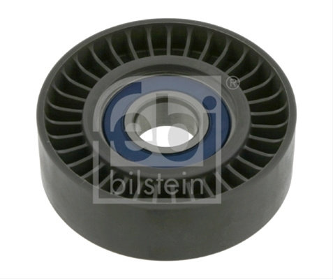 Rola Ghidare/conducere, Curea Transmisie Febi Bilstein Mercedes-Benz 24178