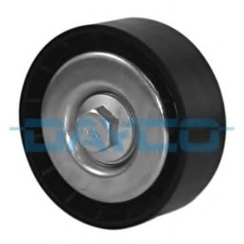 Rola ghidare/conducere, curea transmisie FIAT ALBEA (172) (2007 - 2016) DAYCO APV1068 piesa NOUA