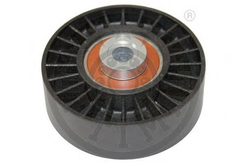 Rola ghidare/conducere, curea transmisie FIAT DOBLO Cargo (223) (2000 - 2016) OPTIMAL 0-N1415 piesa ...