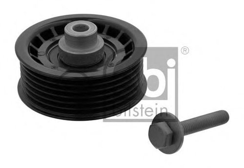 Rola ghidare/conducere, curea transmisie FIAT DUCATO bus (250, 290) (2006 - 2016) FEBI BILSTEIN 3394...
