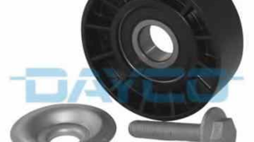 Rola ghidare/conducere curea transmisie FIAT DUCATO caroserie 230L DAYCO APV1026