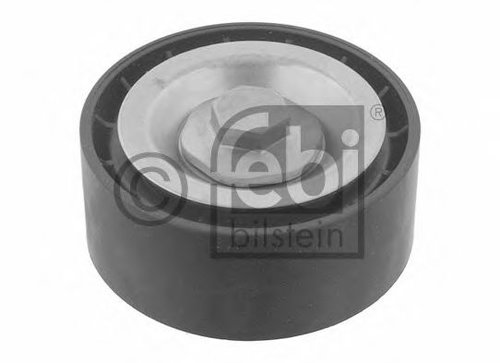 Rola ghidare/conducere, curea transmisie FIAT DUCATO bus (244) (2002 - 2016) FEBI BILSTEIN 30168 pie...