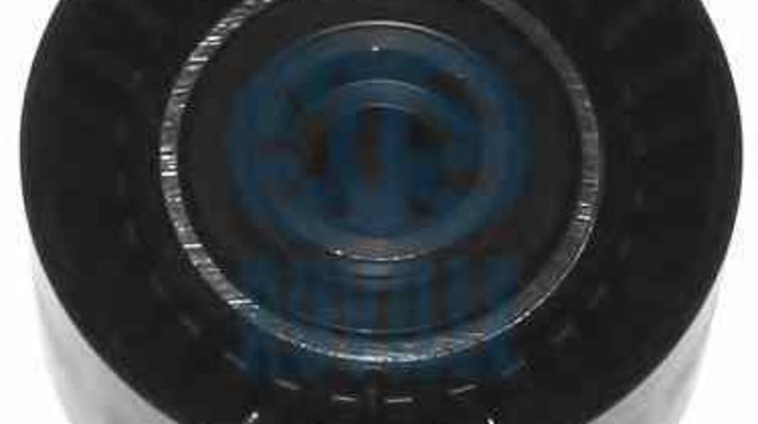 Rola ghidare/conducere curea transmisie FORD C-MAX DM2 RUVILLE 55247