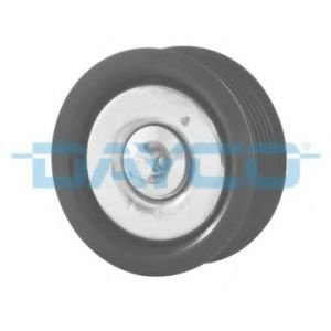 Rola ghidare/conducere, curea transmisie FORD C-MAX (DM2) (2007 - 2016) DAYCO APV2480 piesa NOUA