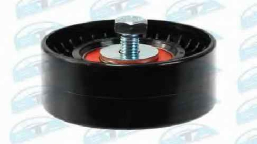 Rola ghidare/conducere curea transmisie FORD KA RB Producator BTA E2G9951BTA
