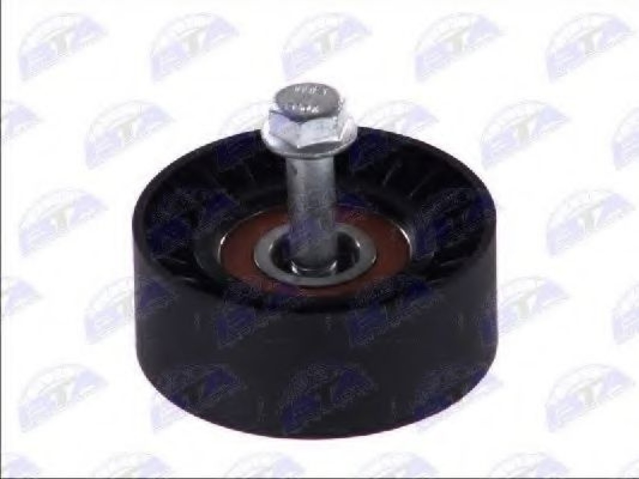 Rola ghidare/conducere, curea transmisie FORD S-MAX (WA6) (2006 - 2016) BTA E2G5281BTA piesa NOUA