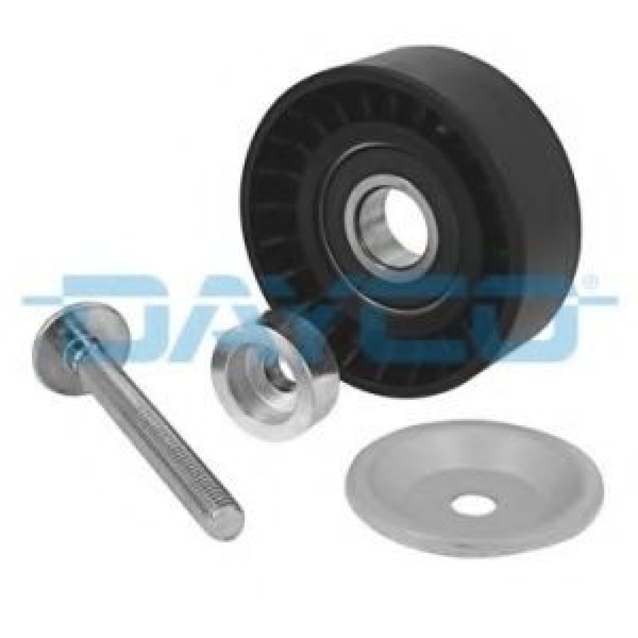 Rola ghidare/conducere, curea transmisie FORD S-MAX (WA6) (2006 - 2016) DAYCO APV2673 piesa NOUA