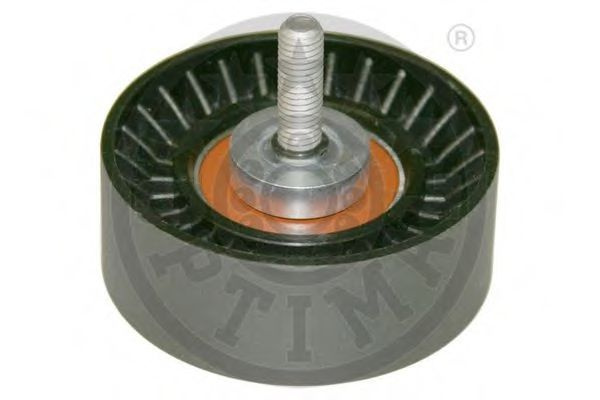 Rola ghidare/conducere, curea transmisie FORD FOCUS Combi (DNW) (1999 - 2007) OPTIMAL 0-N1385 piesa NOUA