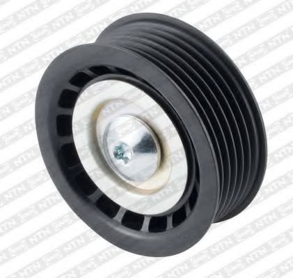 Rola ghidare/conducere, curea transmisie FORD TRANSIT bus (FD, FB, FS, FZ, FC) (2000 - 2006) SNR GA3...