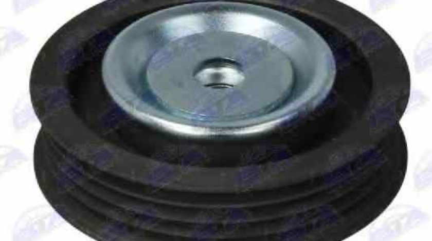 Rola ghidare/conducere, curea transmisie HONDA CIVIC VI cupe (EJ, EM1) BTA E24001BTA