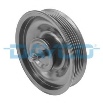 Rola ghidare/conducere, curea transmisie HYUNDAI MATRIX (FC) (2001 - 2010) DAYCO APV2793 piesa NOUA