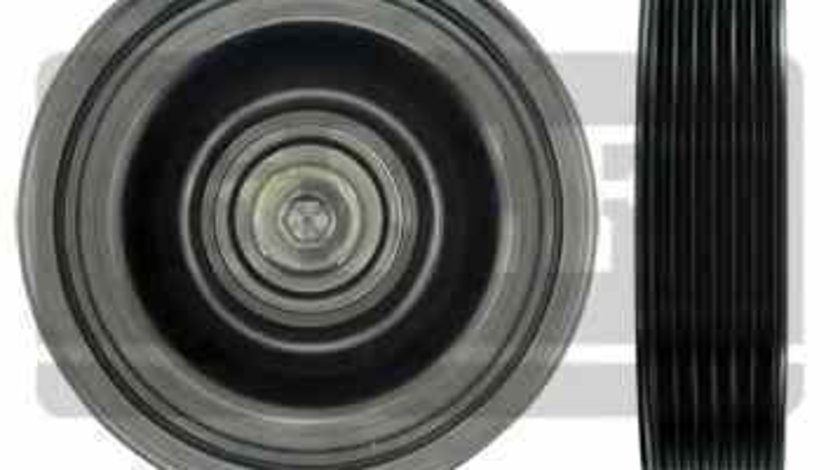 Rola ghidare/conducere curea transmisie HYUNDAI ACCENT II limuzina LC SKF VKM 65018