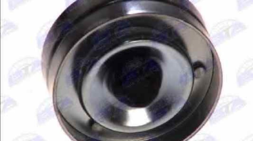 Rola ghidare/conducere curea transmisie JEEP WRANGLER II TJ Producator BTA E2Y8615BTA
