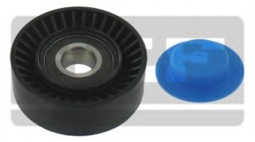 Rola ghidare/conducere, curea transmisie JEEP GRAND CHEROKEE III (WH, WK) (2005 - 2010) SKF VKM 32243 - produs NOU