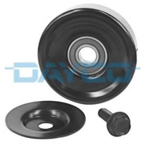 Rola ghidare/conducere, curea transmisie KIA CEED Hatchback (ED) (2006 - 2012) DAYCO APV2666 piesa N...
