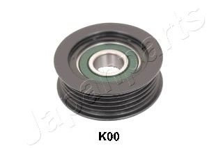 Rola ghidare/conducere, curea transmisie KIA SOUL (AM) (2009 - 2013) JAPANPARTS RP-K00 piesa NOUA