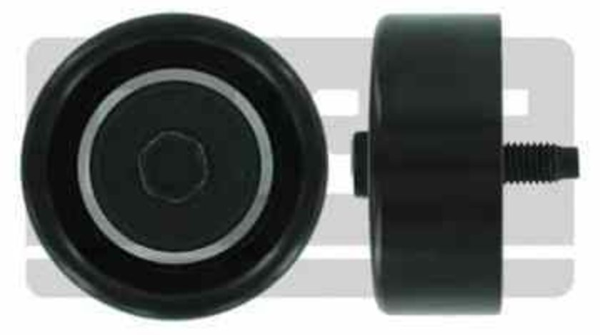 Rola ghidare/conducere curea transmisie KIA SPORTAGE SL SKF VKM 65038