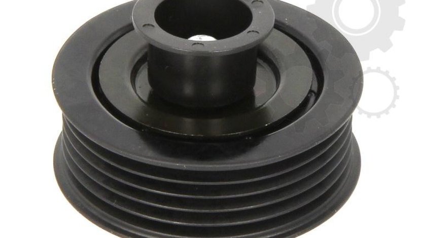 Rola ghidare/conducere curea transmisie KIA SPORTAGE SL Producator SKF VKM 64018