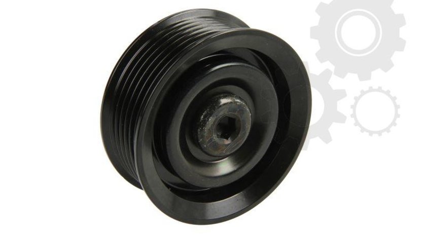 Rola ghidare/conducere curea transmisie KIA SPORTAGE SL Producator SKF VKM 65078