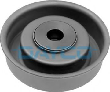 Rola ghidare/conducere, curea transmisie KIA SORENTO I (JC) (2002 - 2009) DAYCO APV2198 piesa NOUA