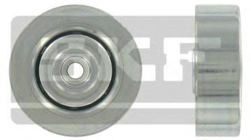 Rola ghidare/conducere, curea transmisie LAND ROVER RANGE ROVER III (LM) (2002 - 2012) SKF VKM 38240 piesa NOUA