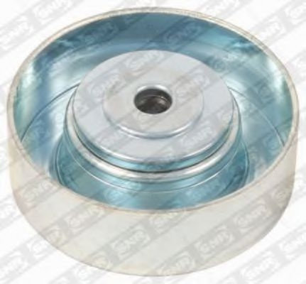 Rola ghidare/conducere, curea transmisie LAND ROVER RANGE ROVER III (LM) (2002 - 2012) SNR GA350.51 ...