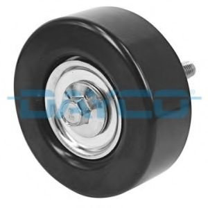 Rola ghidare/conducere, curea transmisie MAZDA 3 (BL) (2008 - 2016) DAYCO APV2675 piesa NOUA