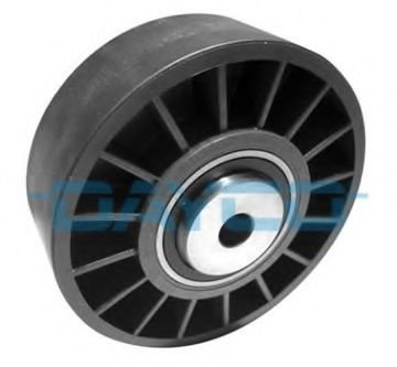 Rola ghidare/conducere, curea transmisie MERCEDES C-CLASS (W202) (1993 - 2000) DAYCO APV2086 piesa N...