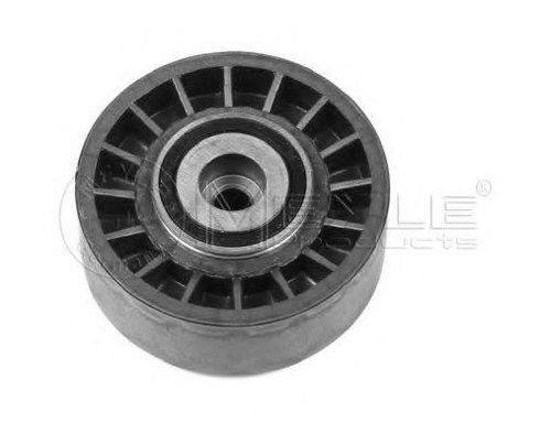 Rola ghidare/conducere, curea transmisie MERCEDES E-CLASS (W210) (1995 - 2003) MEYLE 014 020 0008 pi...