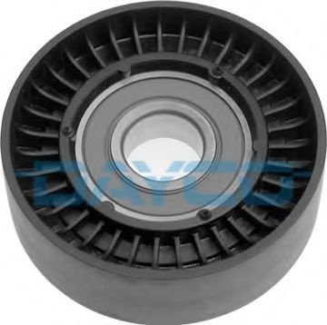 Rola ghidare/conducere, curea transmisie MERCEDES A-CLASS (W168) (1997 - 2004) DAYCO APV2205 piesa N...
