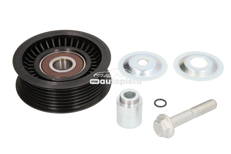 Rola ghidare/conducere, curea transmisie MERCEDES S-CLASS (W221) (2005 - 2013) BTA E2M0029BTA piesa NOUA