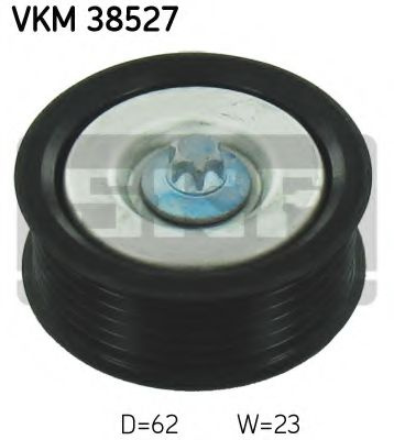 Rola ghidare/conducere, curea transmisie MERCEDES C-CLASS (W204) (2007 - 2014) SKF VKM 38527 piesa NOUA