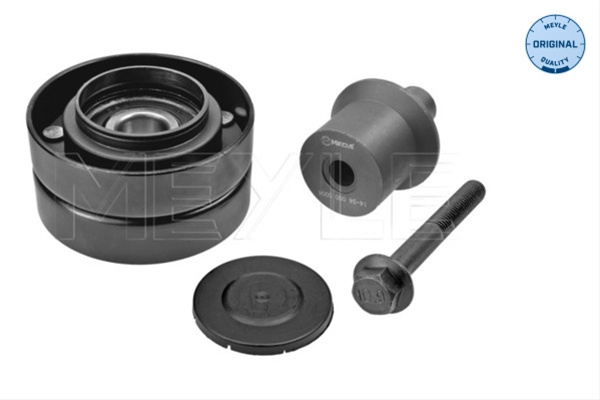 Rola Ghidare/conducere, Curea Transmisie Meyle Daf 14-34 000 0004